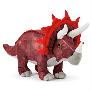 Triceratops 50cm Dinosaur Plush Toy